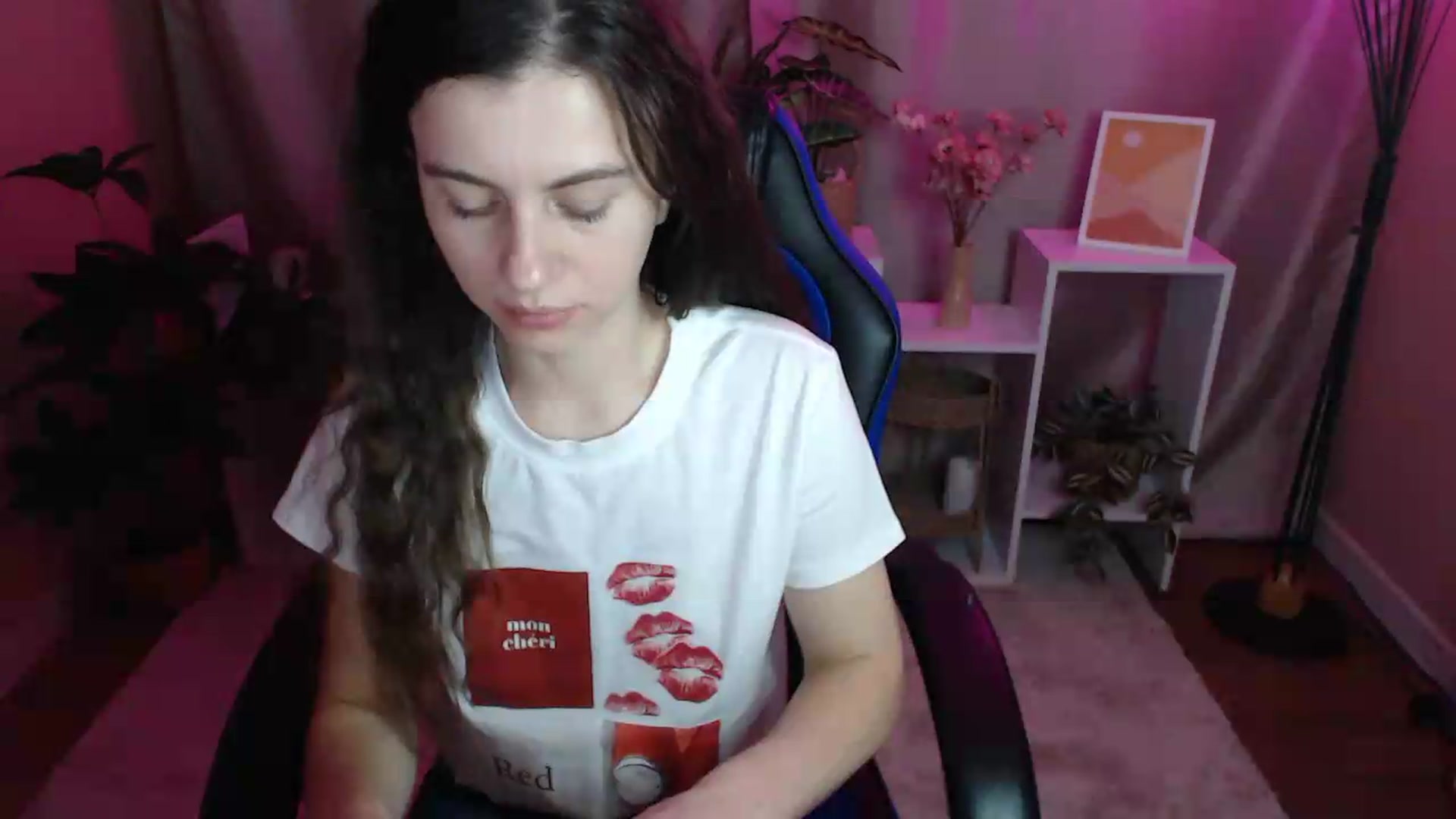 Gallery image thumbnail from MistyBree's myfreecams stream on, 05/01/2026, 12:46 image 14 of 20