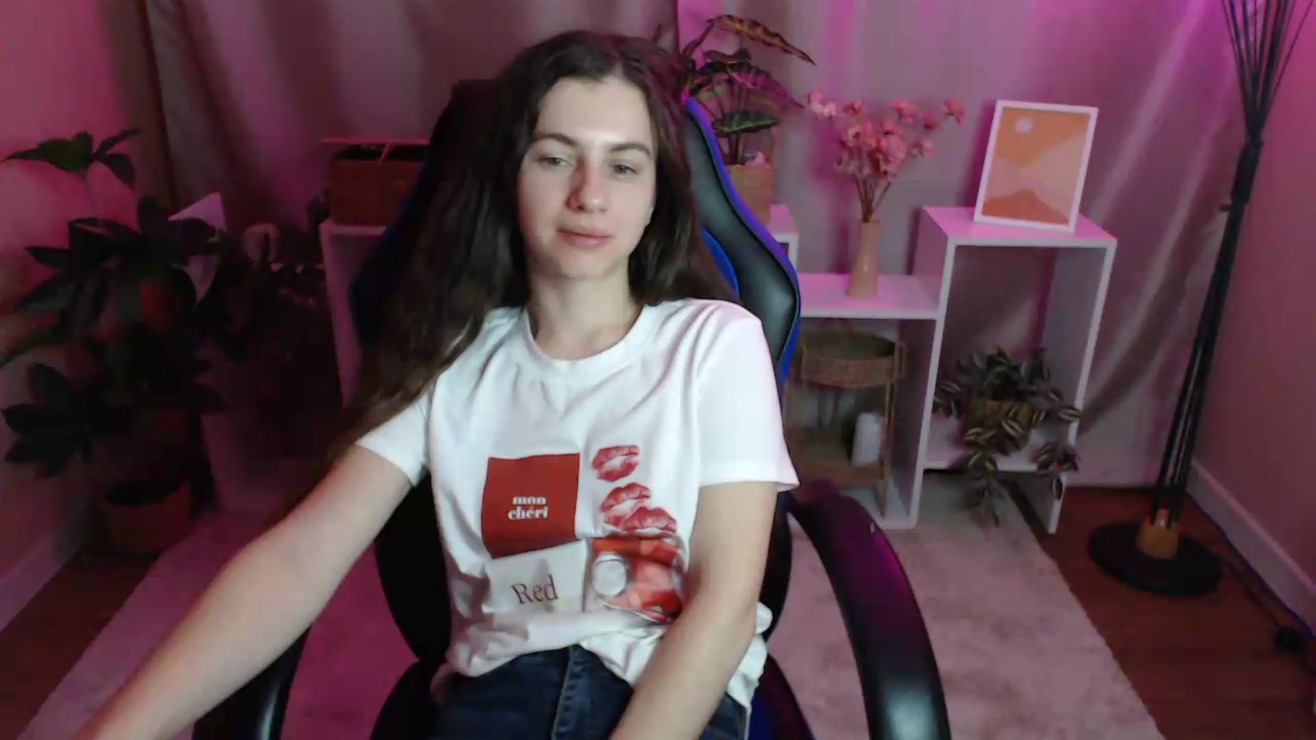 Gallery image thumbnail from MistyBree's myfreecams stream on, 05/01/2026, 12:46 image 18 of 20