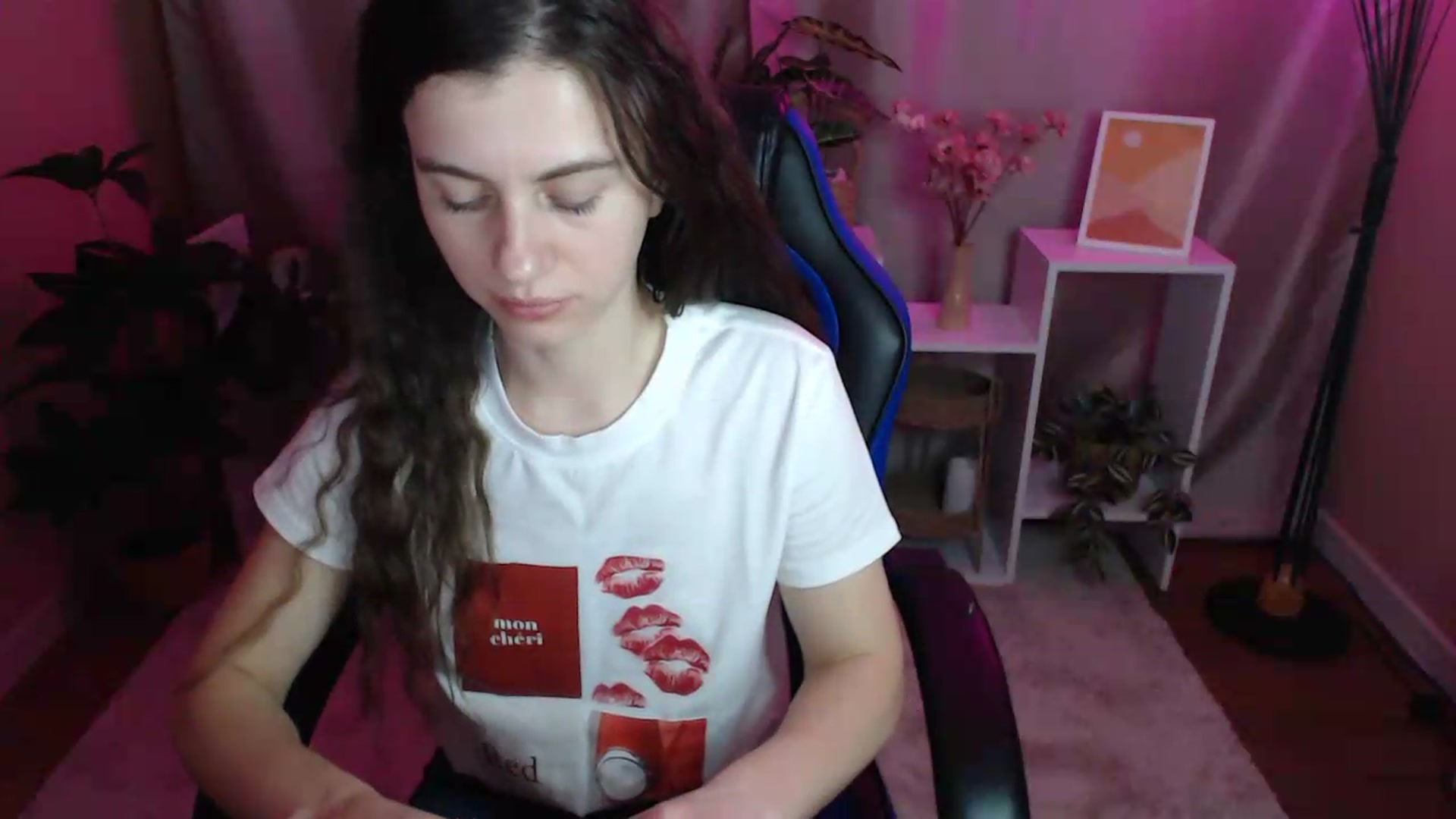 Gallery image thumbnail from MistyBree's myfreecams stream on, 05/01/2026, 12:46 image 15 of 20