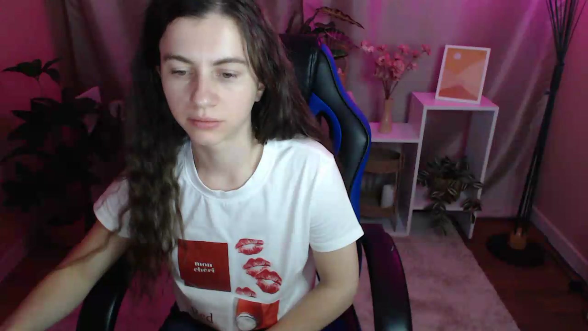 Gallery image thumbnail from MistyBree's myfreecams stream on, 05/01/2026, 12:46 image 16 of 20