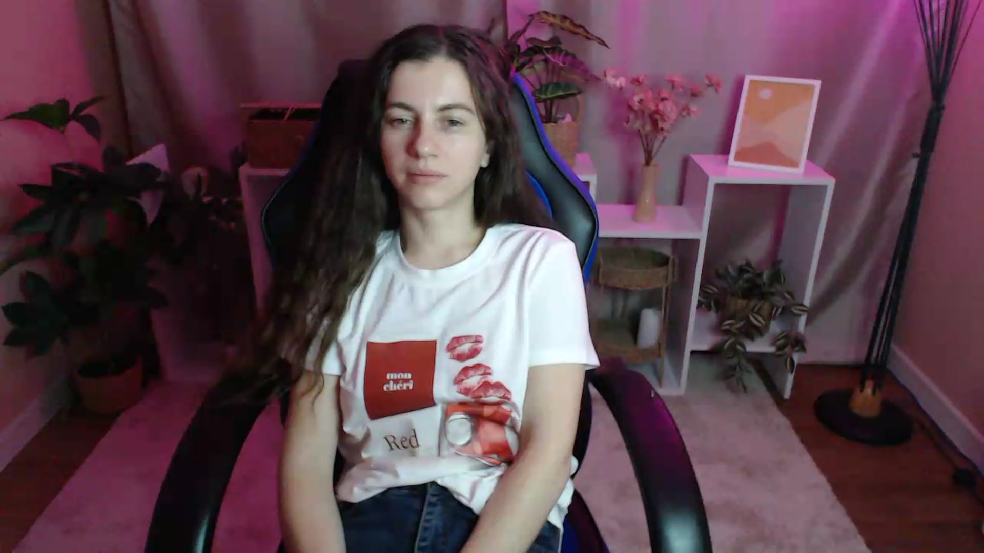 Gallery image thumbnail from MistyBree's myfreecams stream on, 05/01/2026, 12:46 image 20 of 20