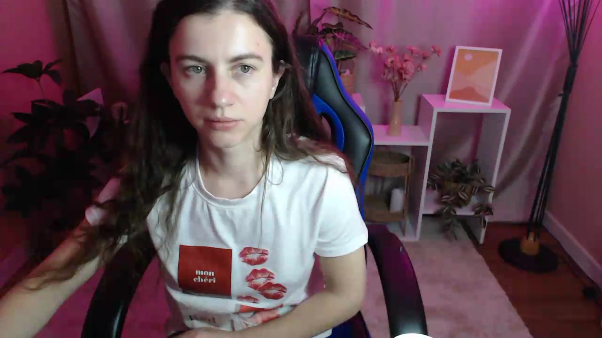 Gallery image thumbnail from MistyBree's myfreecams stream on, 05/01/2026, 12:46 image 8 of 20