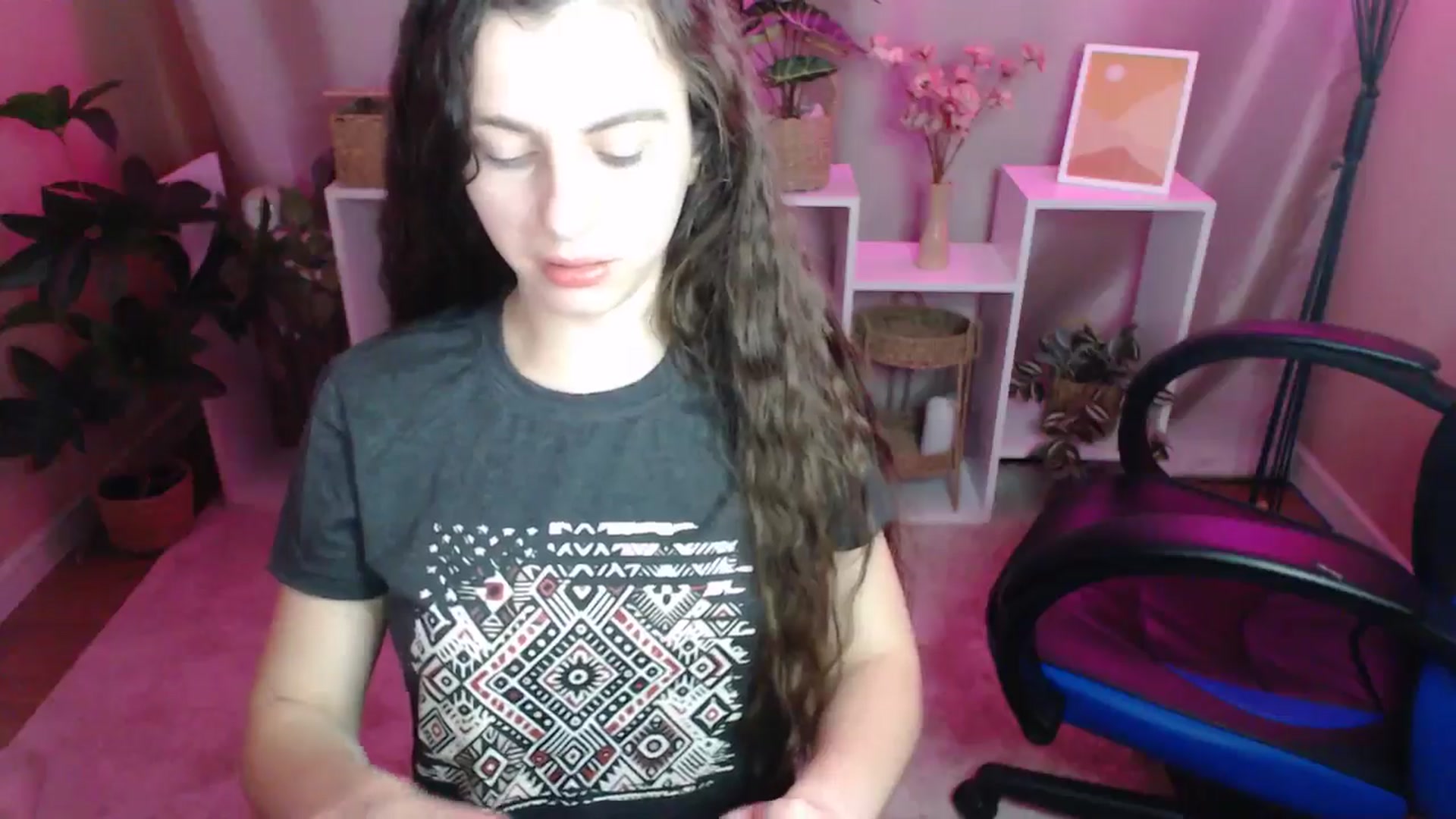 Gallery image thumbnail from MistyBree's myfreecams stream on, 05/03/2026, 12:00 image 10 of 20
