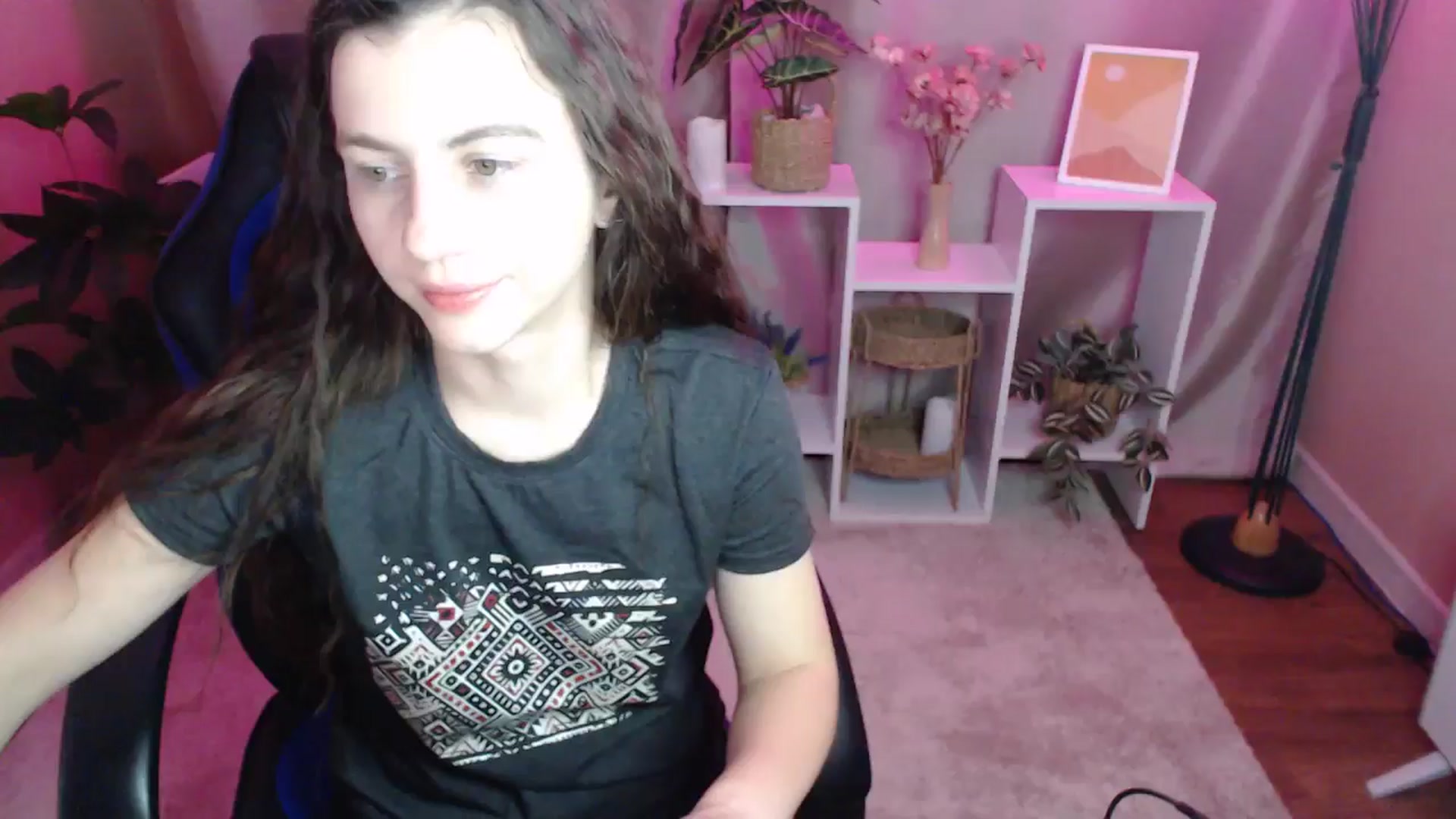 Gallery image thumbnail from MistyBree's myfreecams stream on, 05/03/2026, 12:00 image 18 of 20