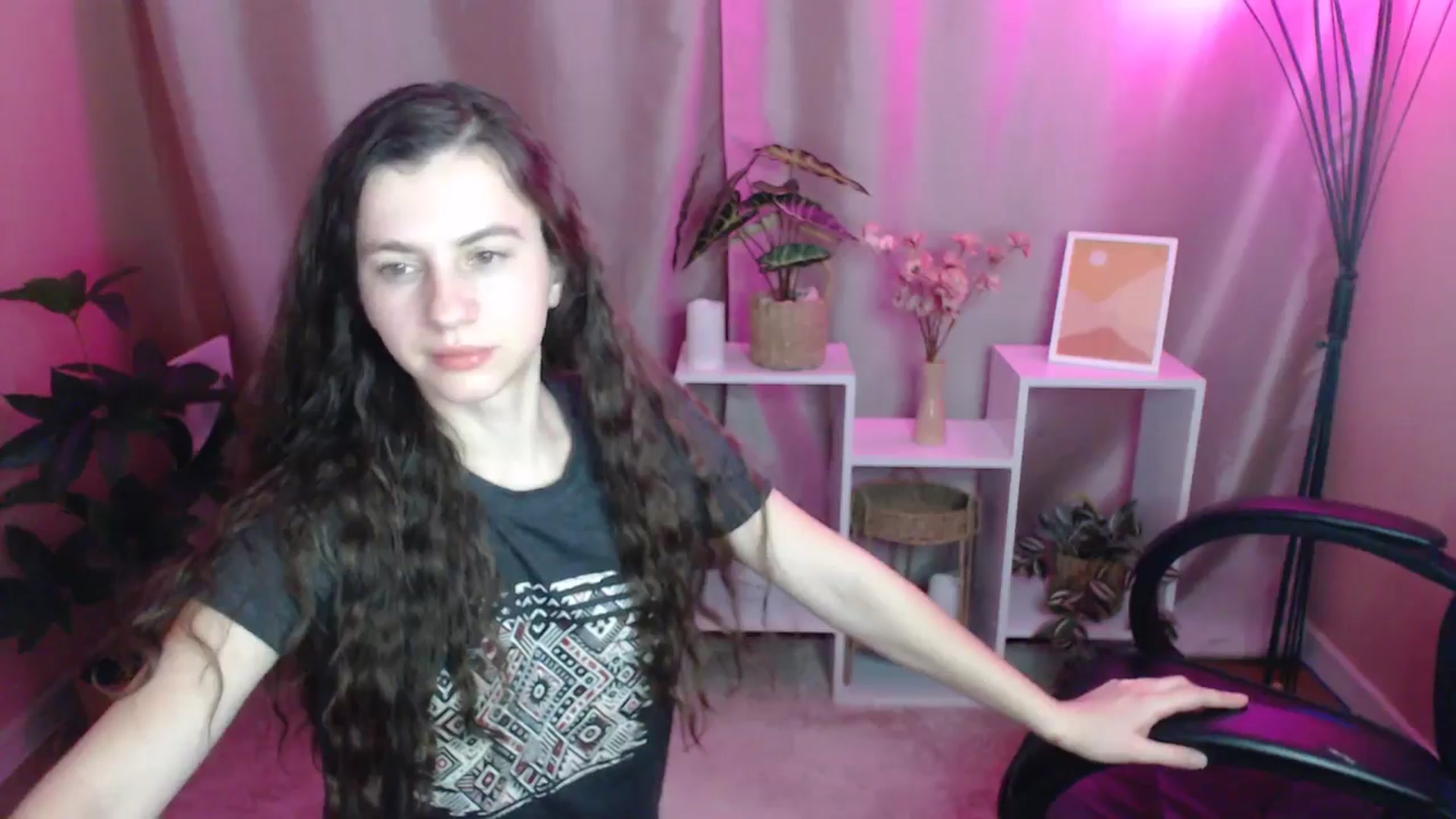 Gallery image thumbnail from MistyBree's myfreecams stream on, 05/03/2026, 12:00 image 8 of 20