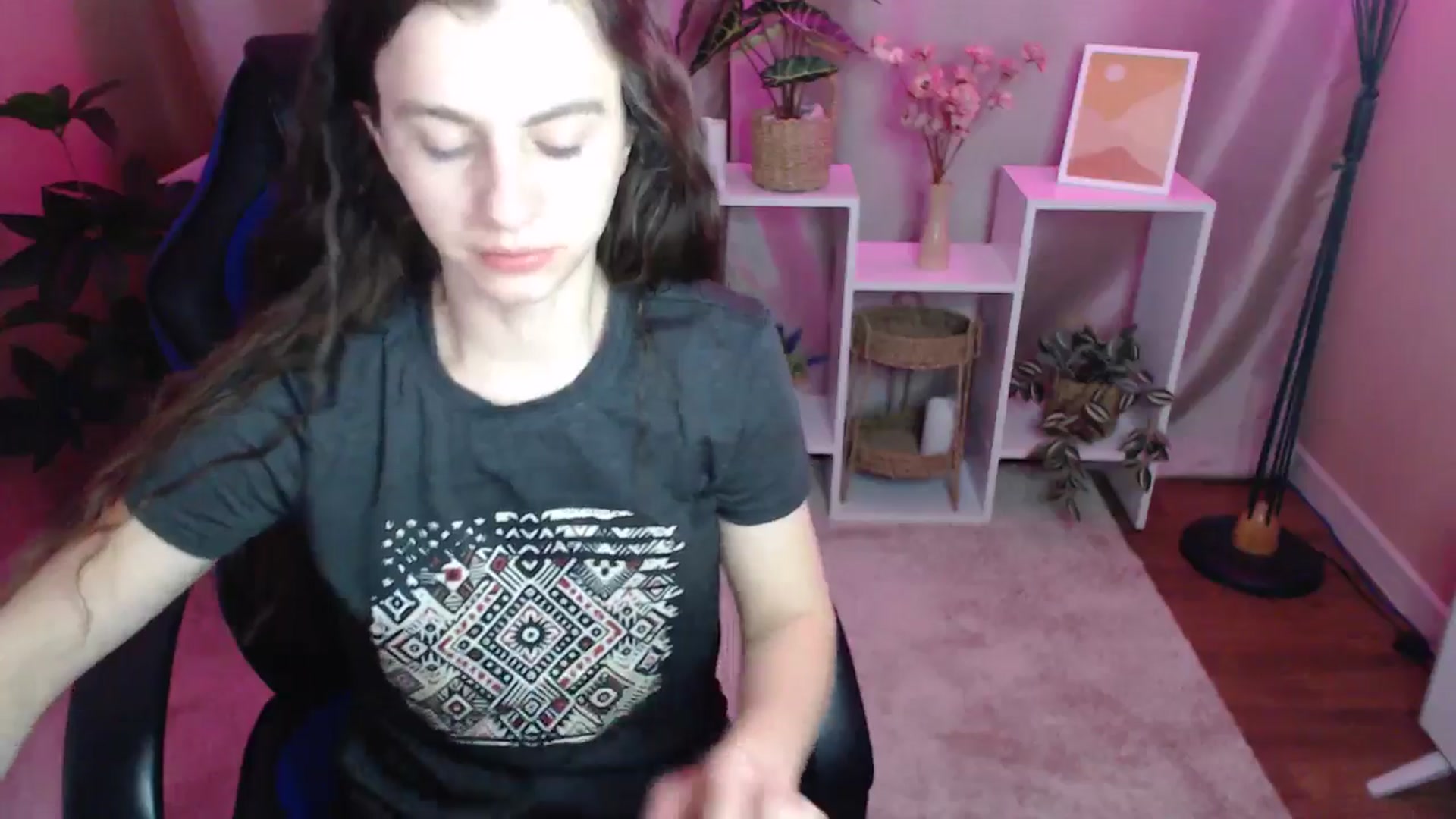 Gallery image thumbnail from MistyBree's myfreecams stream on, 05/03/2026, 12:00 image 15 of 20