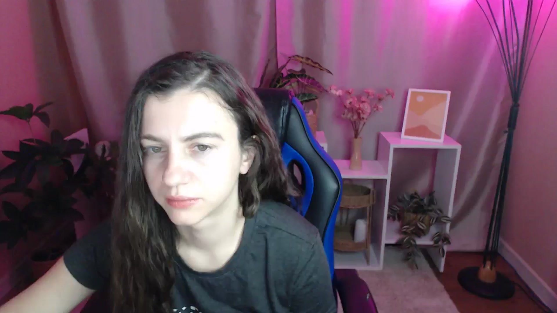 Gallery image thumbnail from MistyBree's myfreecams stream on, 05/03/2026, 12:00 image 1 of 20