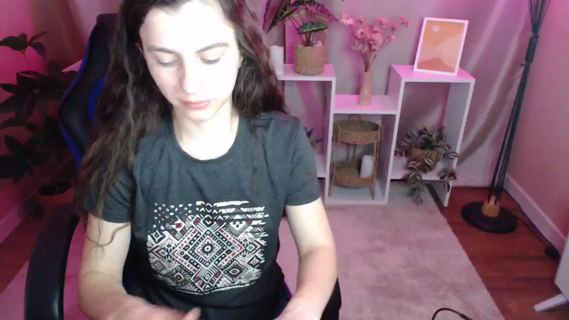 Gallery image thumbnail from MistyBree's myfreecams stream on, 05/03/2026, 12:00 image 17 of 20