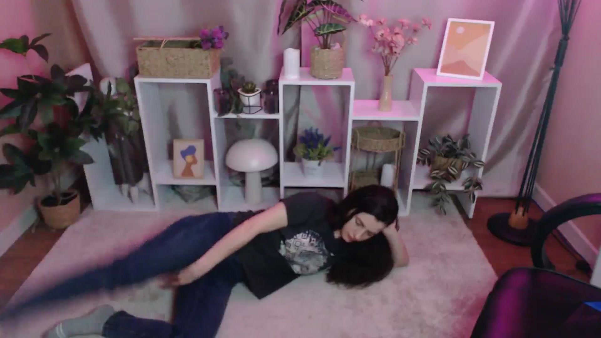 Gallery image thumbnail from MistyBree's myfreecams stream on, 05/03/2026, 12:00 image 12 of 20
