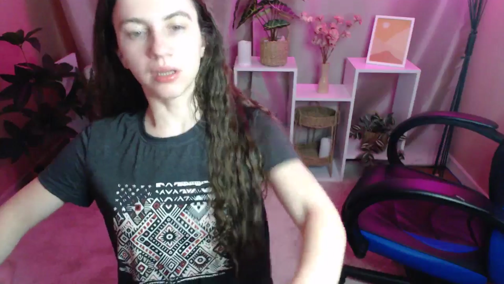 Gallery image thumbnail from MistyBree's myfreecams stream on, 05/03/2026, 12:00 image 11 of 20