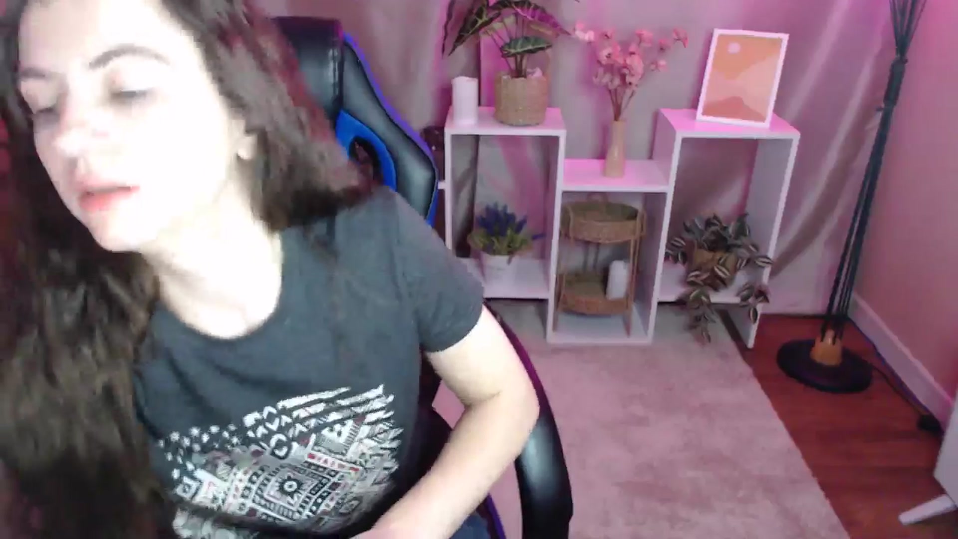 Gallery image thumbnail from MistyBree's myfreecams stream on, 05/03/2026, 12:00 image 14 of 20