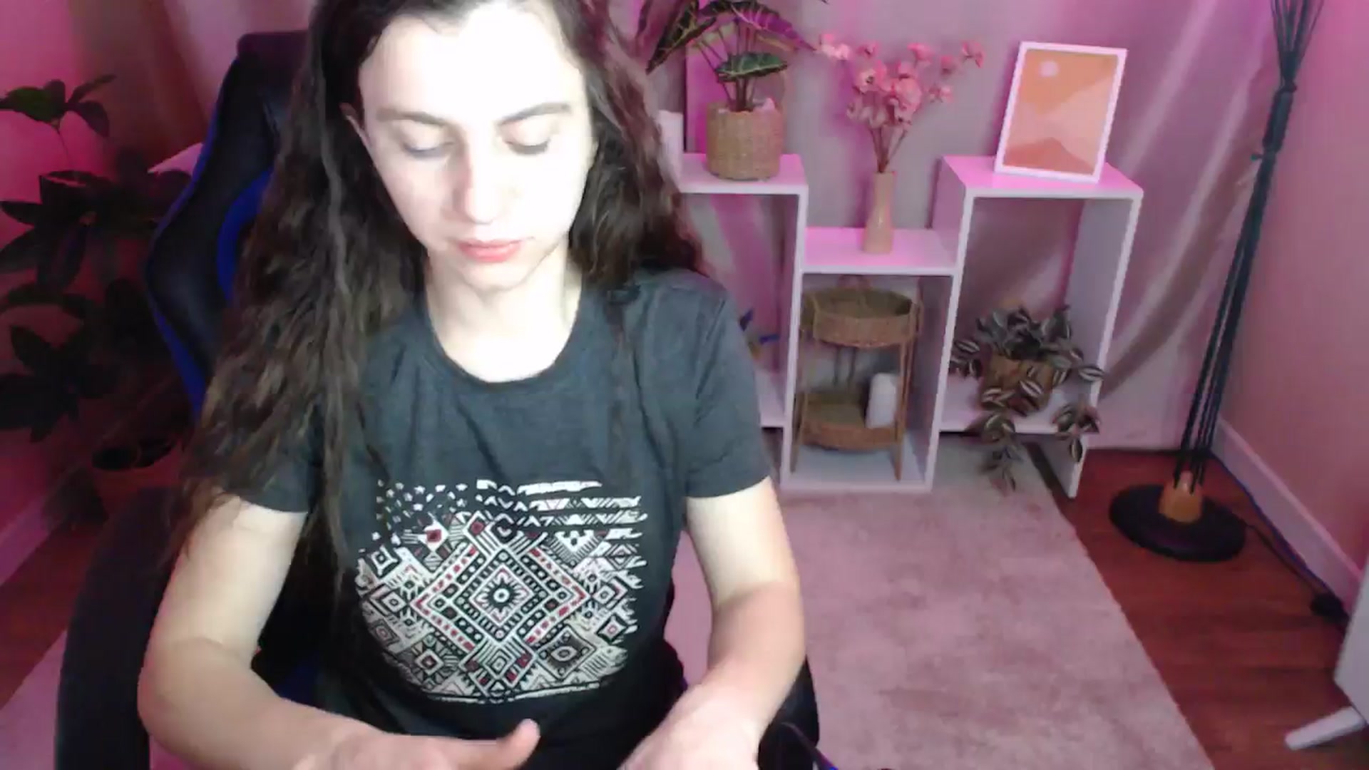 Gallery image thumbnail from MistyBree's myfreecams stream on, 05/03/2026, 12:00 image 19 of 20