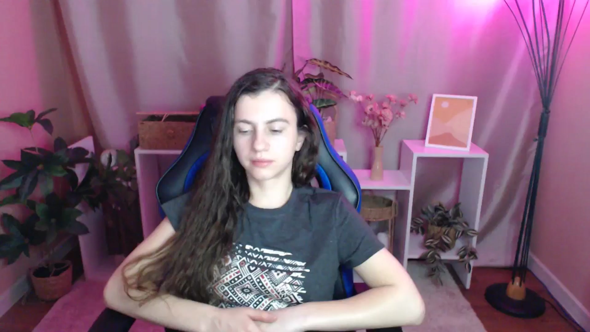 Gallery image thumbnail from MistyBree's myfreecams stream on, 05/03/2026, 12:00 image 4 of 20