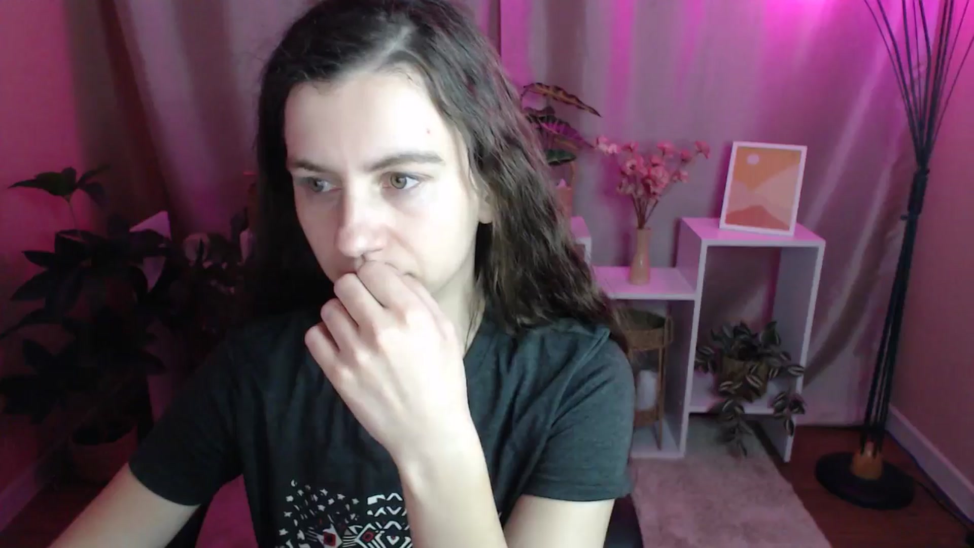 Gallery image thumbnail from MistyBree's myfreecams stream on, 05/03/2026, 13:42 image 18 of 20