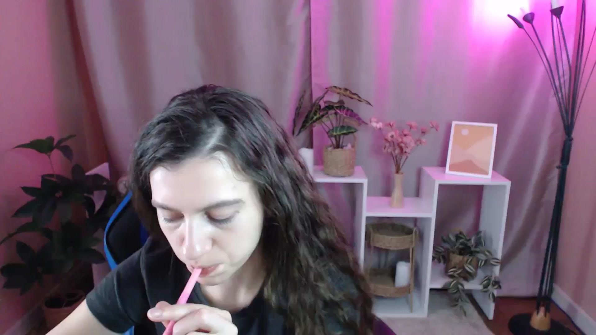 Gallery image thumbnail from MistyBree's myfreecams stream on, 05/03/2026, 13:42 image 1 of 20