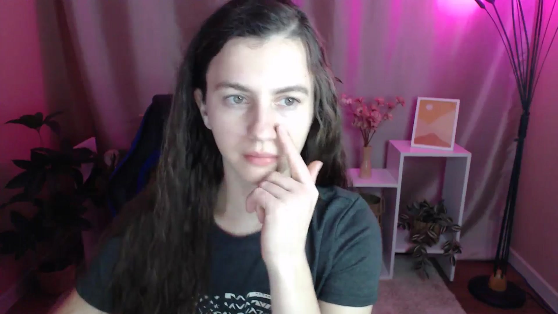 Gallery image thumbnail from MistyBree's myfreecams stream on, 05/03/2026, 13:42 image 8 of 20