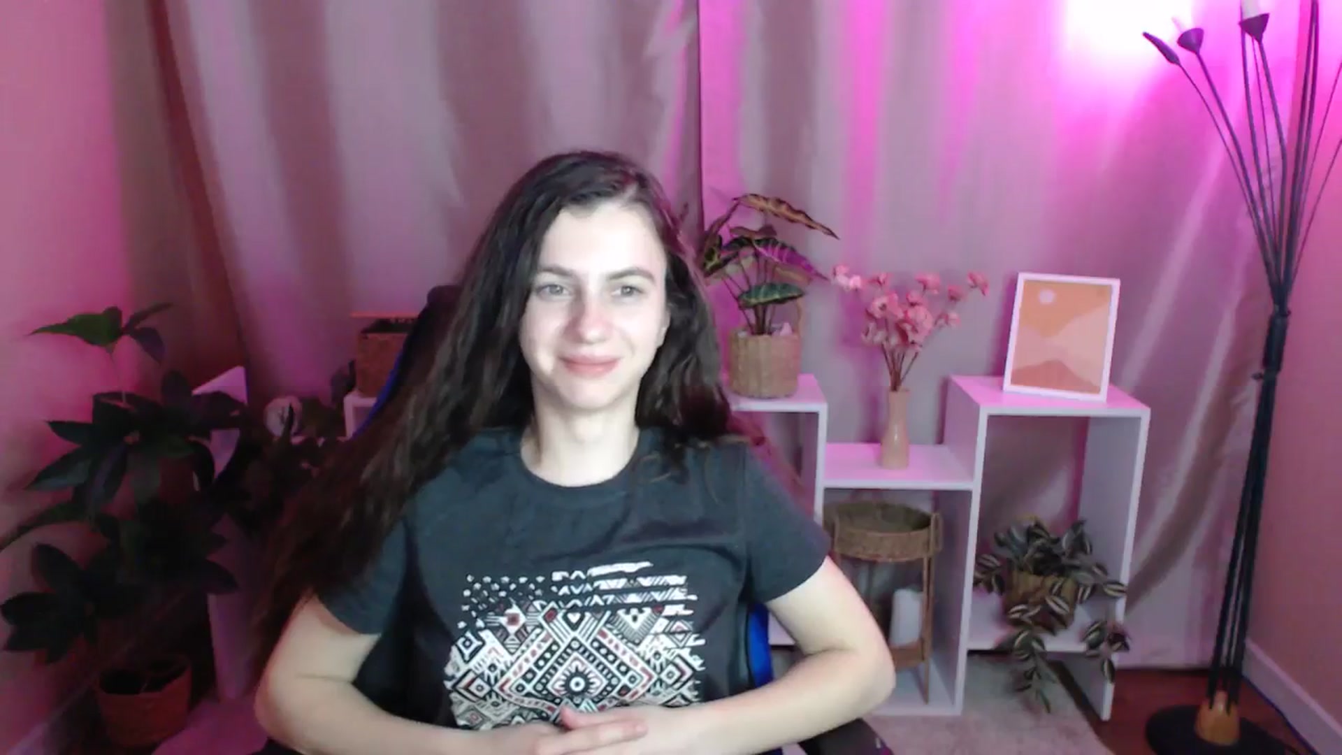 Gallery image thumbnail from MistyBree's myfreecams stream on, 05/03/2026, 13:42 image 2 of 20