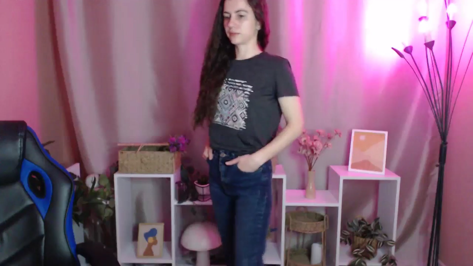 Gallery image thumbnail from MistyBree's myfreecams stream on, 05/03/2026, 13:42 image 6 of 20