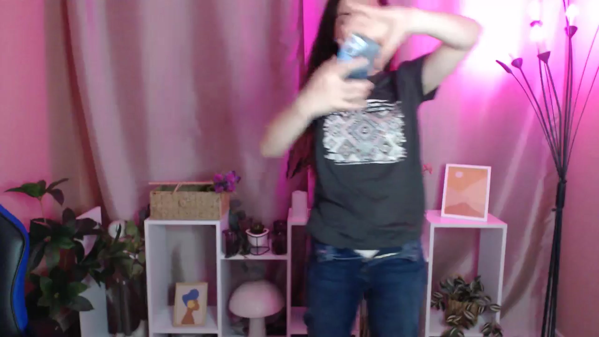 Gallery image thumbnail from MistyBree's myfreecams stream on, 05/03/2026, 13:42 image 7 of 20