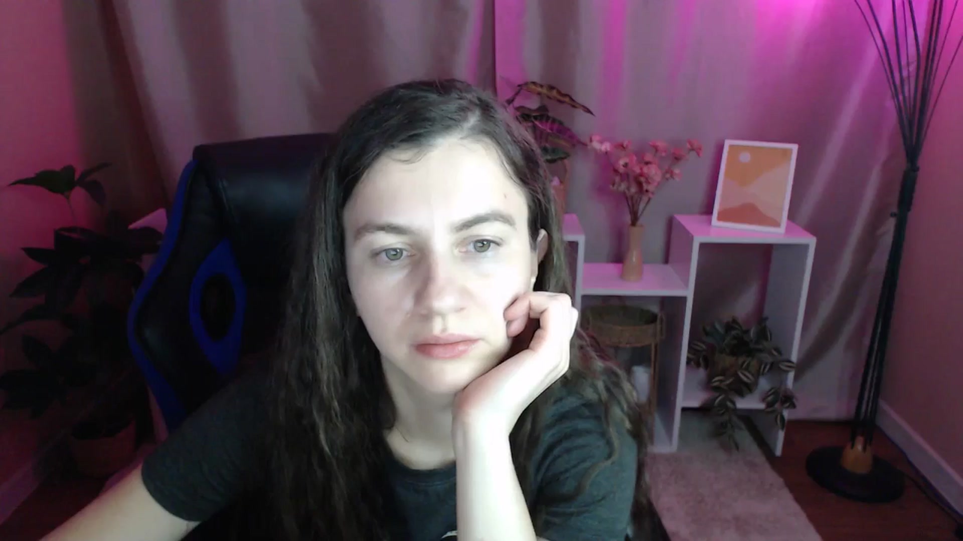 Gallery image thumbnail from MistyBree's myfreecams stream on, 05/03/2026, 13:42 image 12 of 20