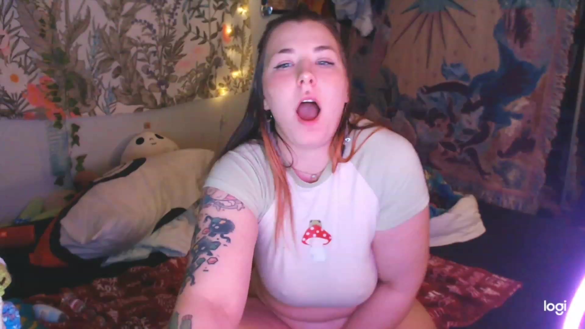 Gallery image thumbnail from Mistydelight's myfreecams stream on, 03/09/2023, 14:05 image 2 of 20