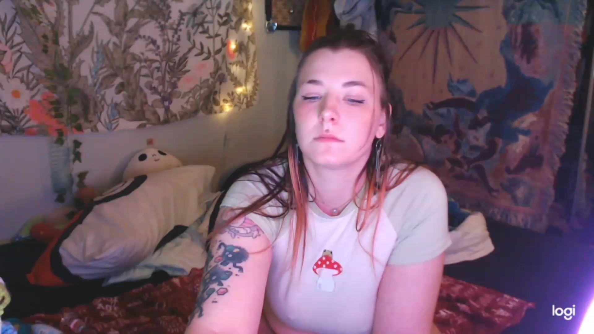 Gallery image thumbnail from Mistydelight's myfreecams stream on, 03/09/2023, 14:05 image 4 of 20
