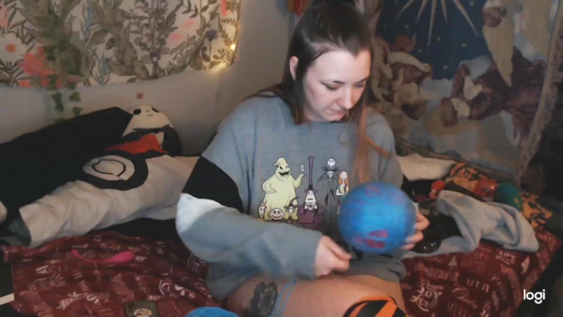 Gallery image thumbnail from Mistydelight's myfreecams stream on, 03/10/2023, 09:01 image 12 of 20