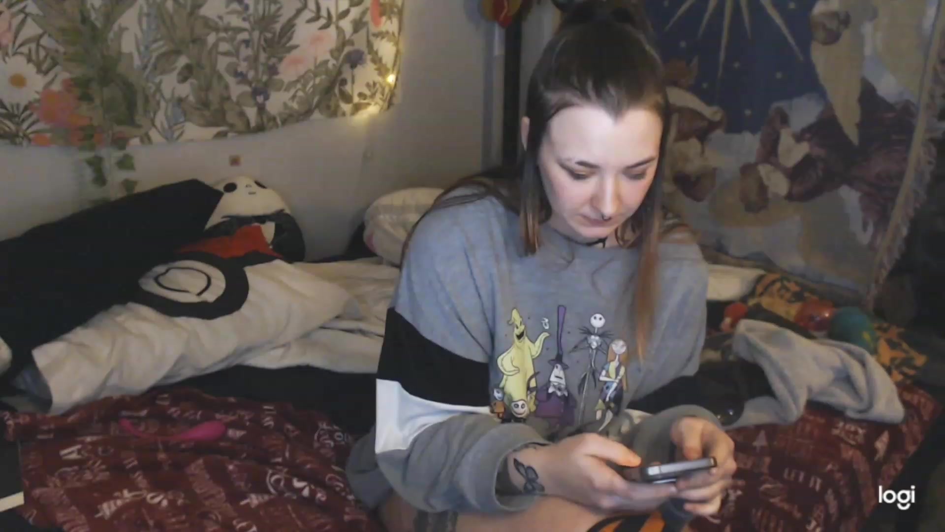 Gallery image thumbnail from Mistydelight's myfreecams stream on, 03/10/2023, 09:01 image 17 of 20