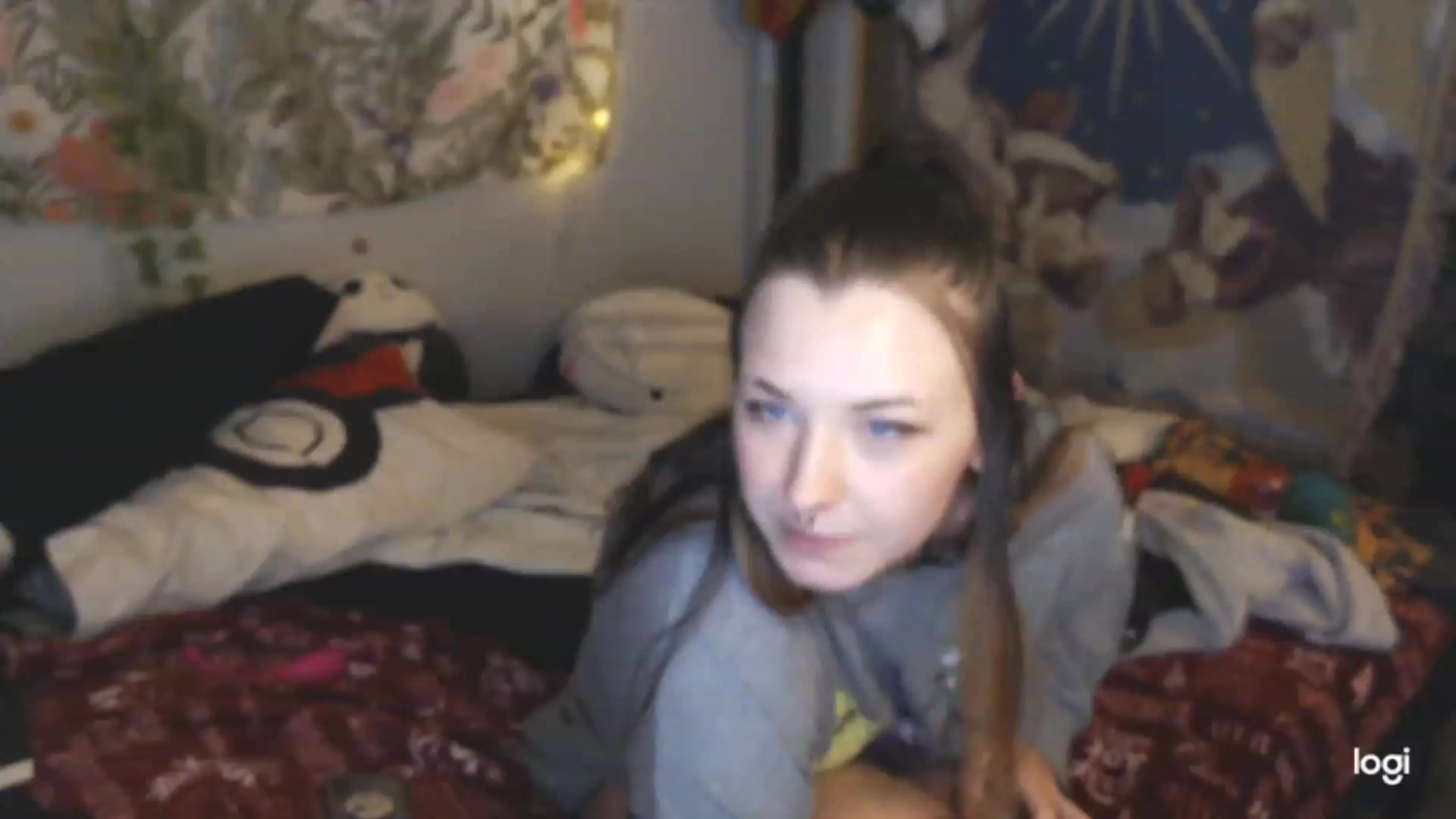 Gallery image thumbnail from Mistydelight's myfreecams stream on, 03/10/2023, 09:01 image 16 of 20