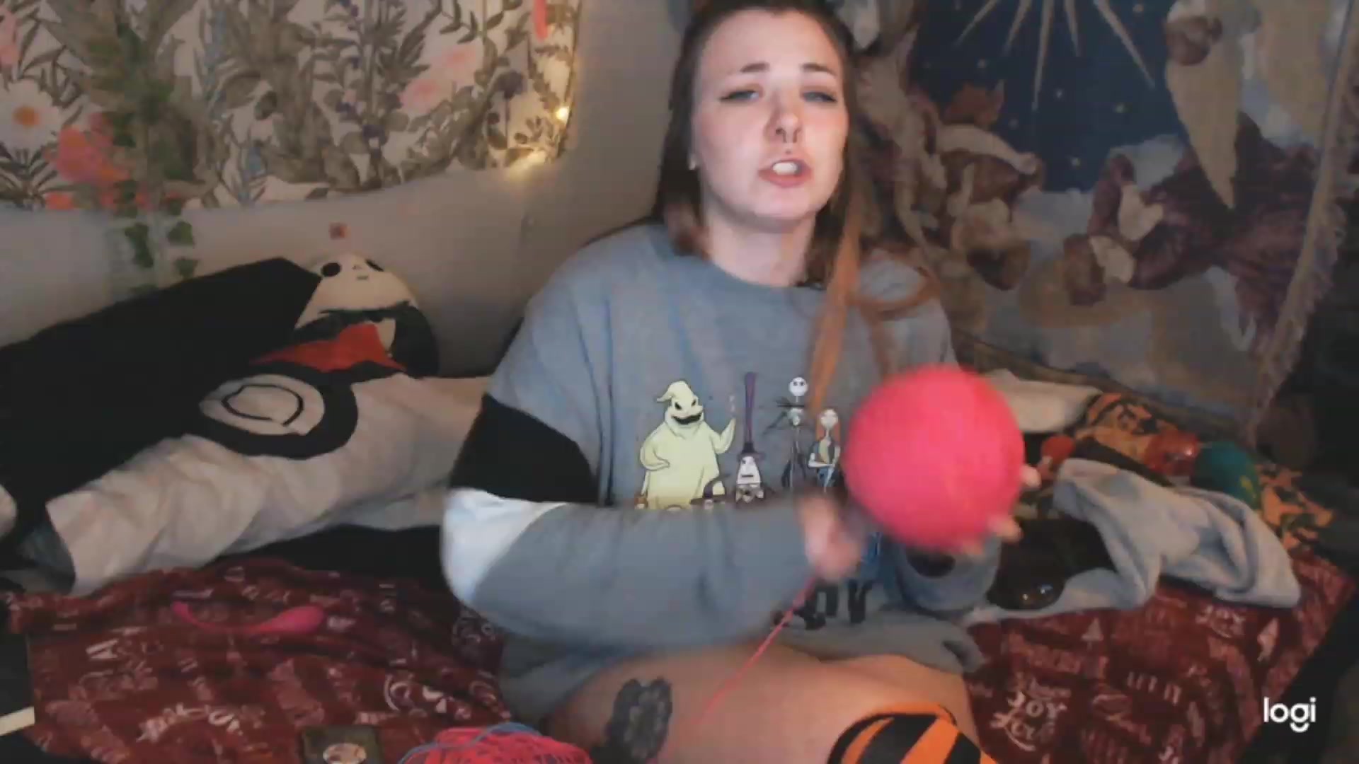 Gallery image thumbnail from Mistydelight's myfreecams stream on, 03/10/2023, 09:01 image 7 of 20