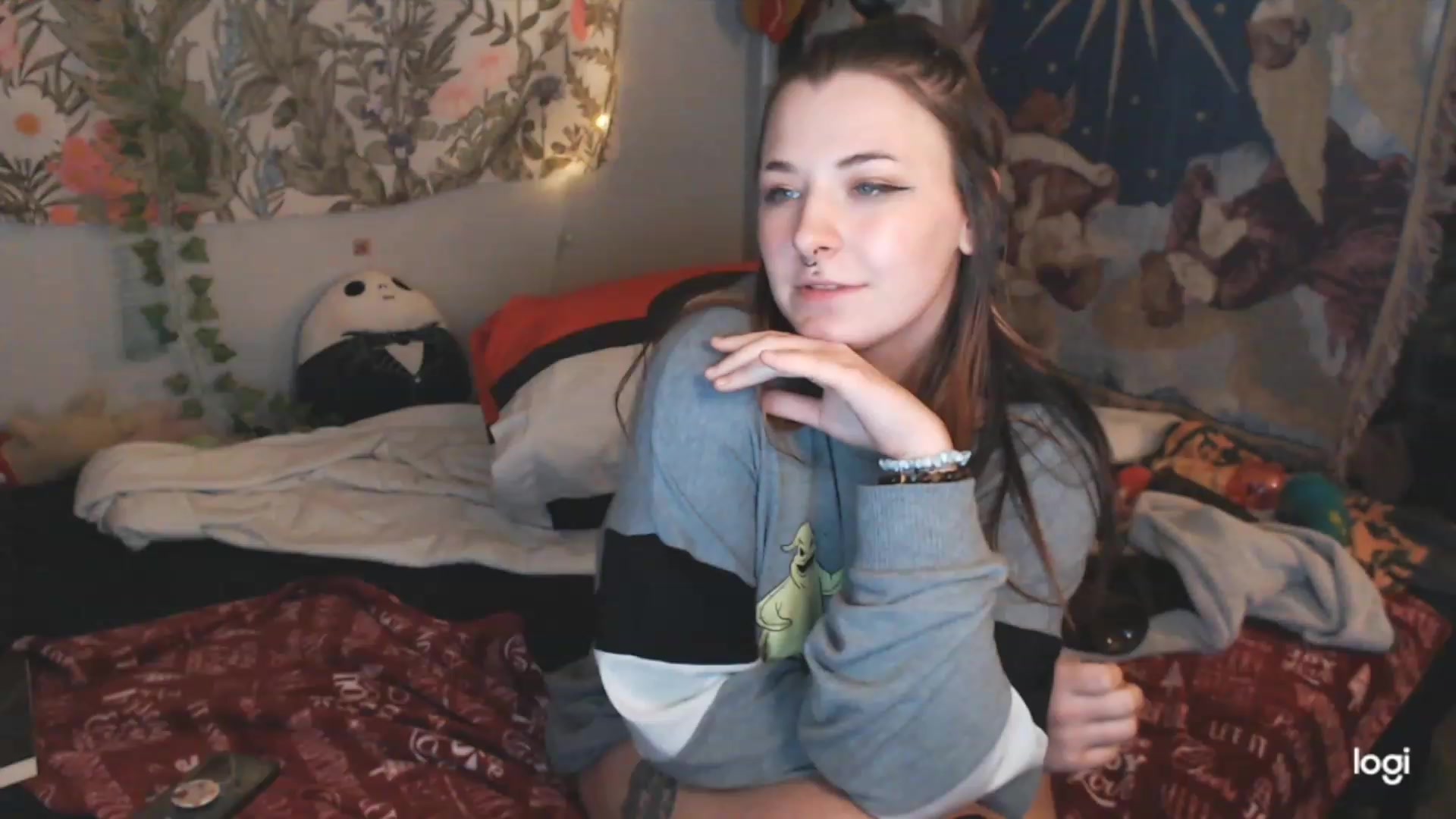 Gallery image thumbnail from Mistydelight's myfreecams stream on, 03/10/2023, 09:01 image 19 of 20