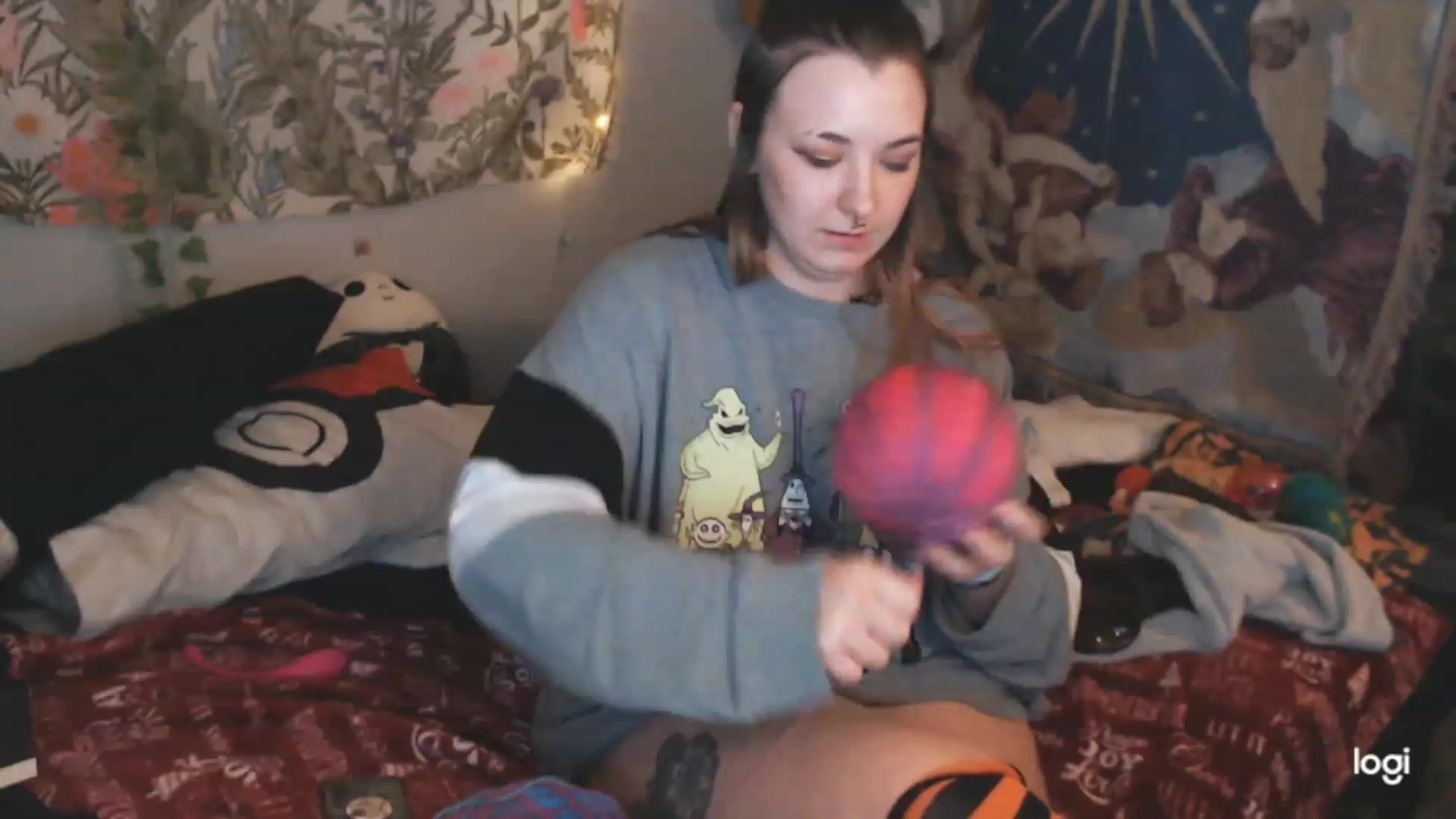 Gallery image thumbnail from Mistydelight's myfreecams stream on, 03/10/2023, 09:01 image 9 of 20