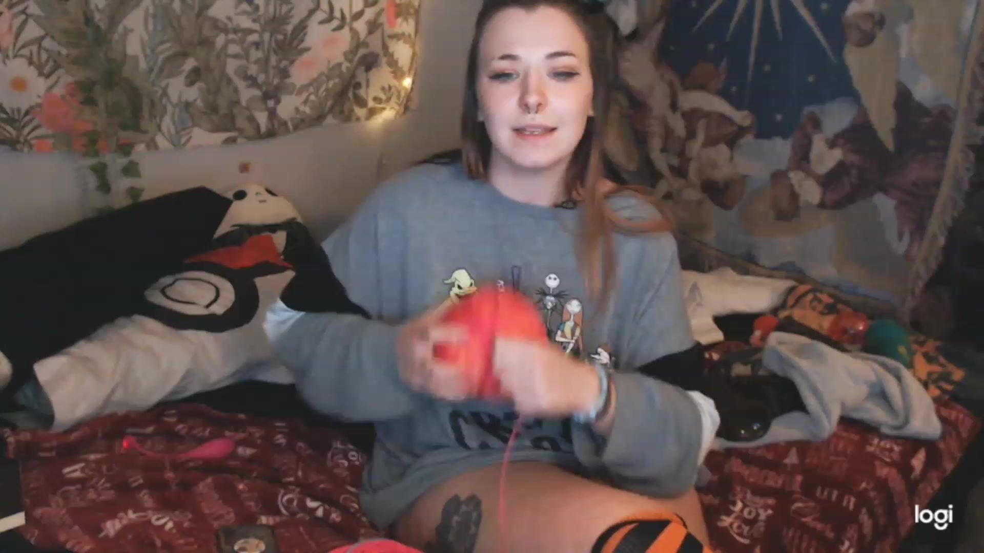 Gallery image thumbnail from Mistydelight's myfreecams stream on, 03/10/2023, 09:01 image 5 of 20
