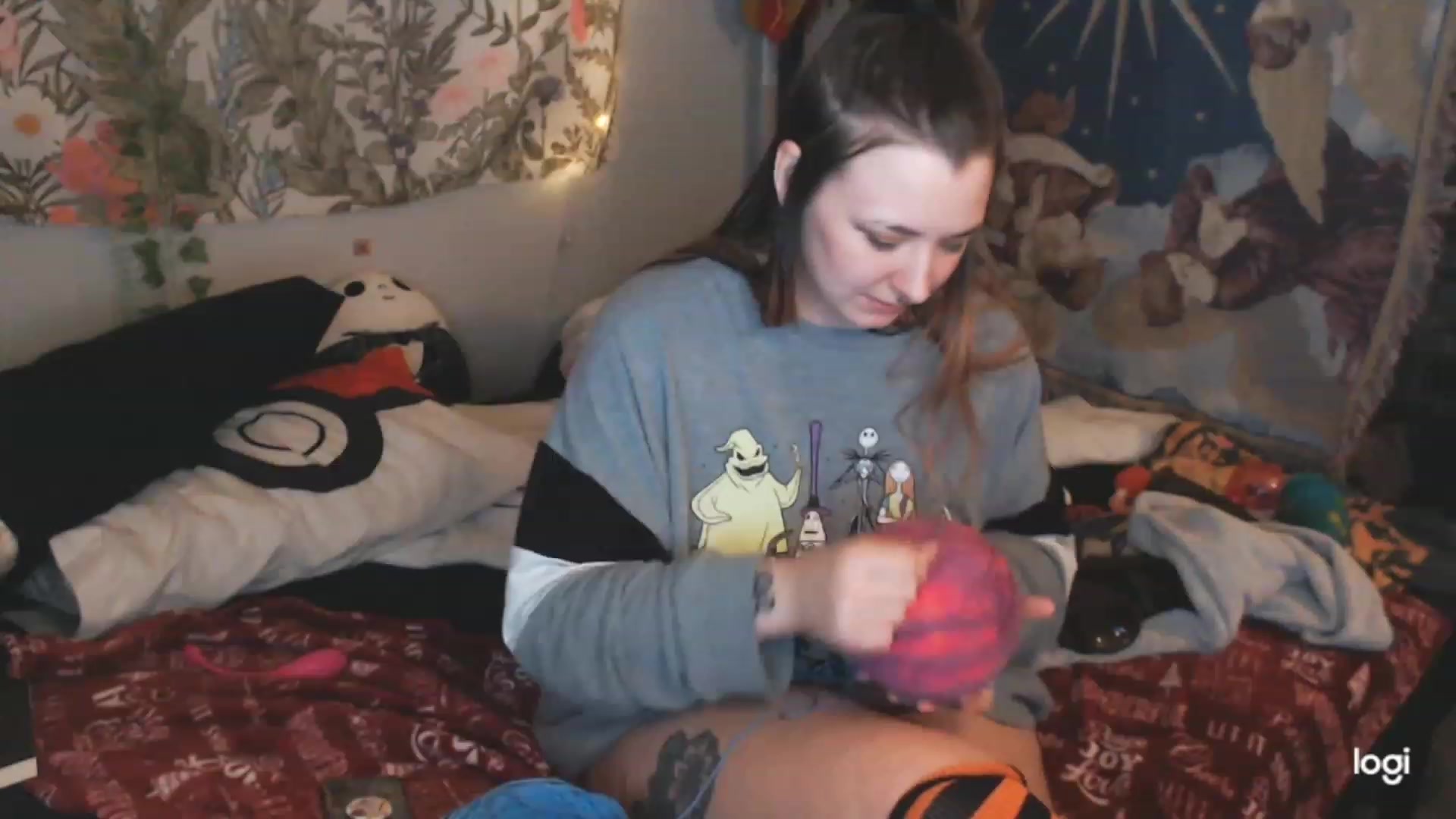 Gallery image thumbnail from Mistydelight's myfreecams stream on, 03/10/2023, 09:01 image 10 of 20
