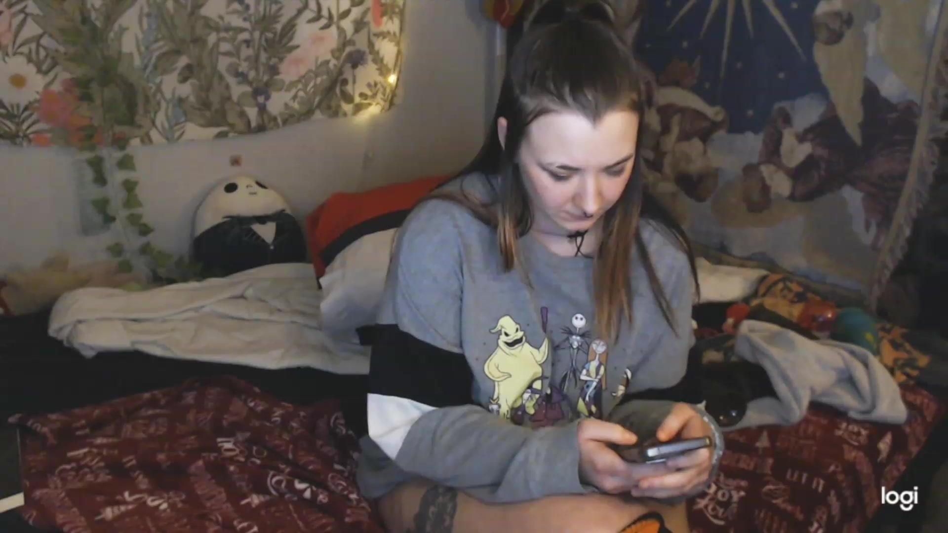 Gallery image thumbnail from Mistydelight's myfreecams stream on, 03/10/2023, 09:01 image 20 of 20