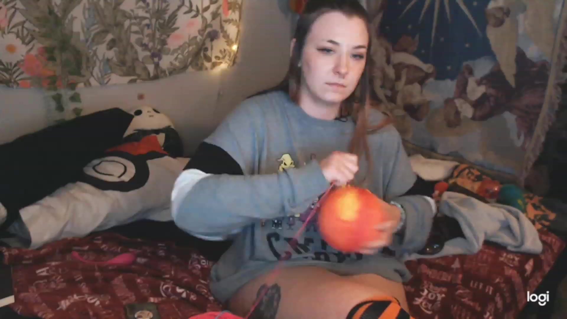 Gallery image thumbnail from Mistydelight's myfreecams stream on, 03/10/2023, 09:01 image 4 of 20