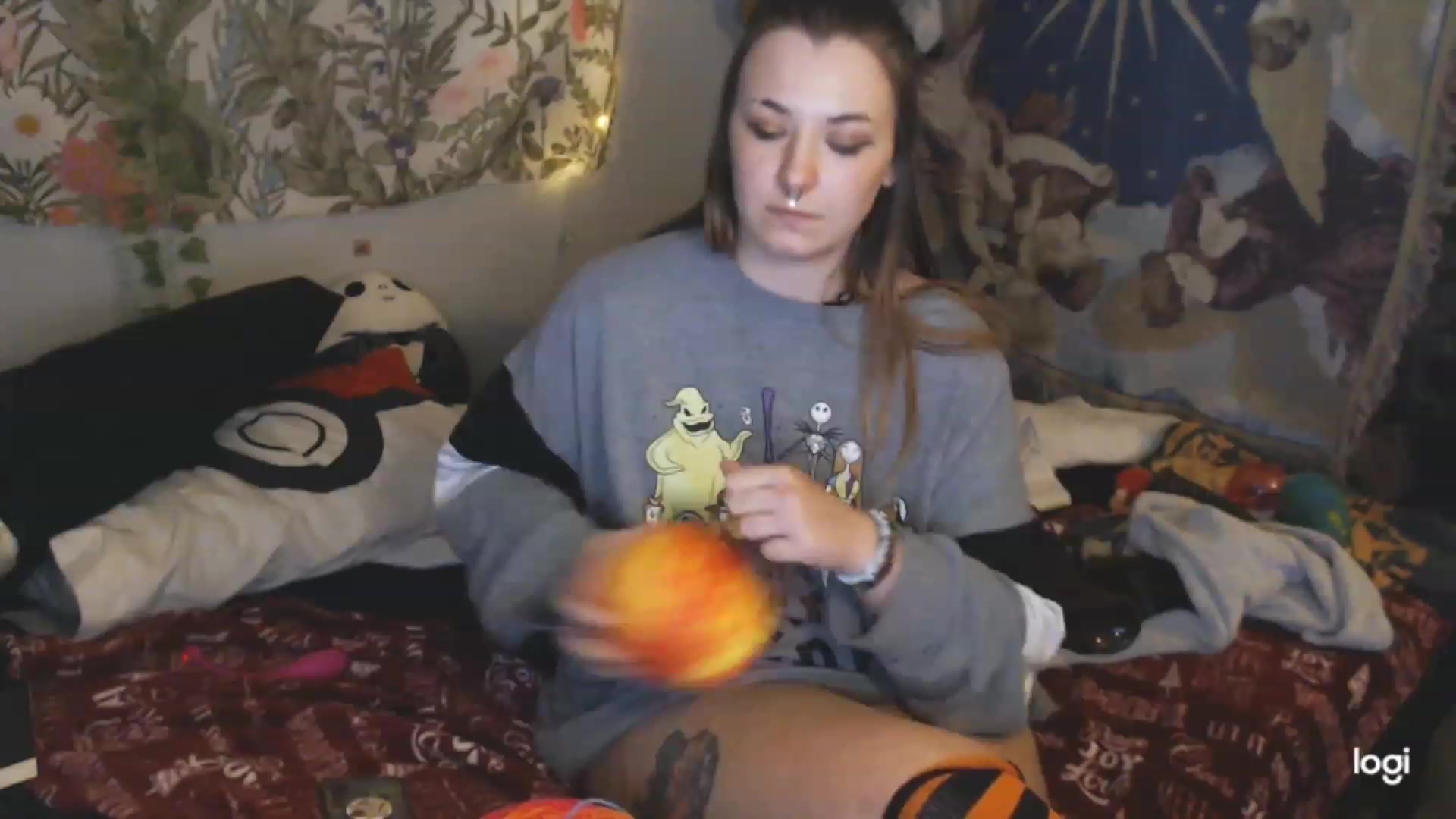 Gallery image thumbnail from Mistydelight's myfreecams stream on, 03/10/2023, 09:01 image 3 of 20