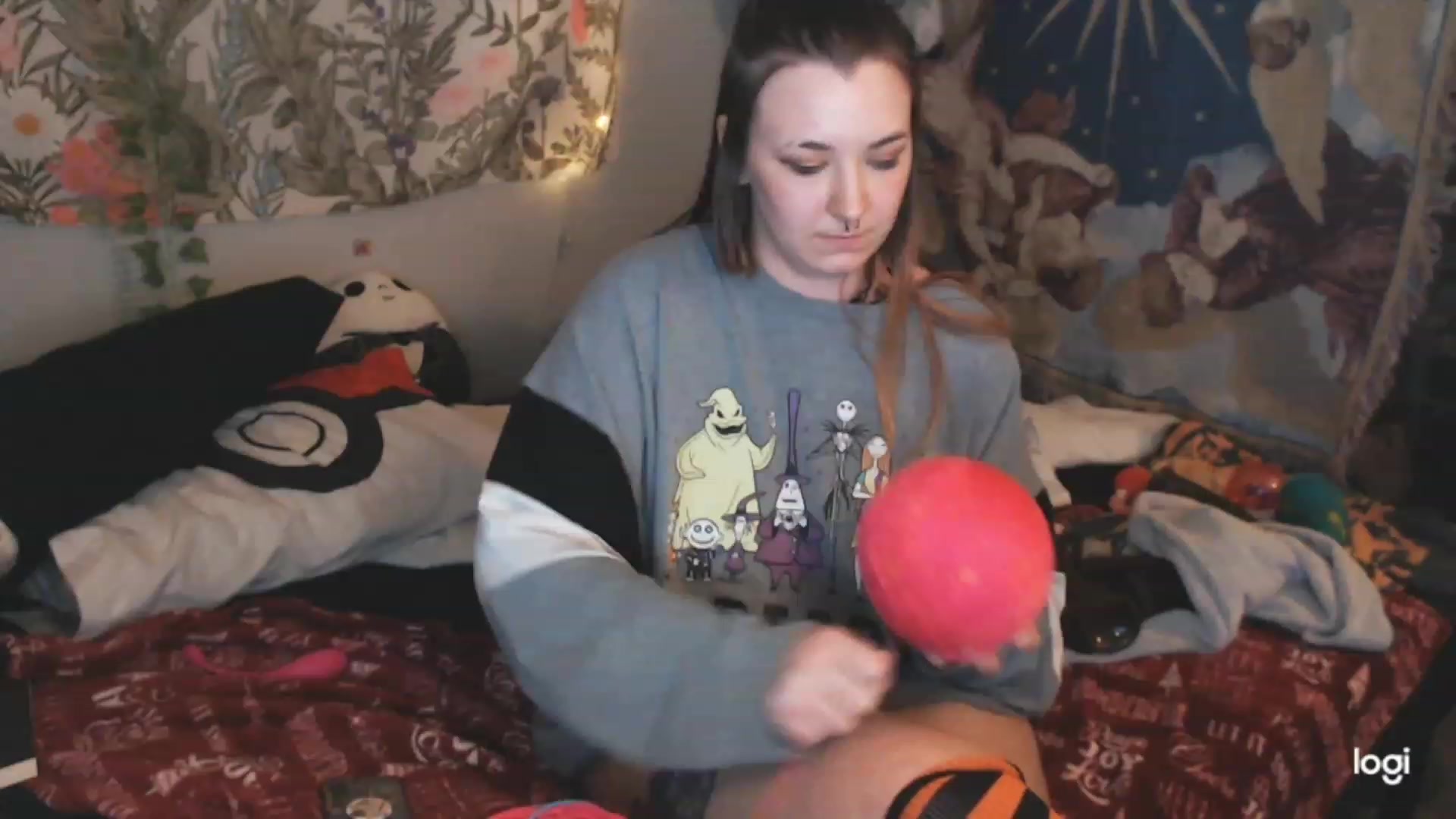 Gallery image thumbnail from Mistydelight's myfreecams stream on, 03/10/2023, 09:01 image 6 of 20