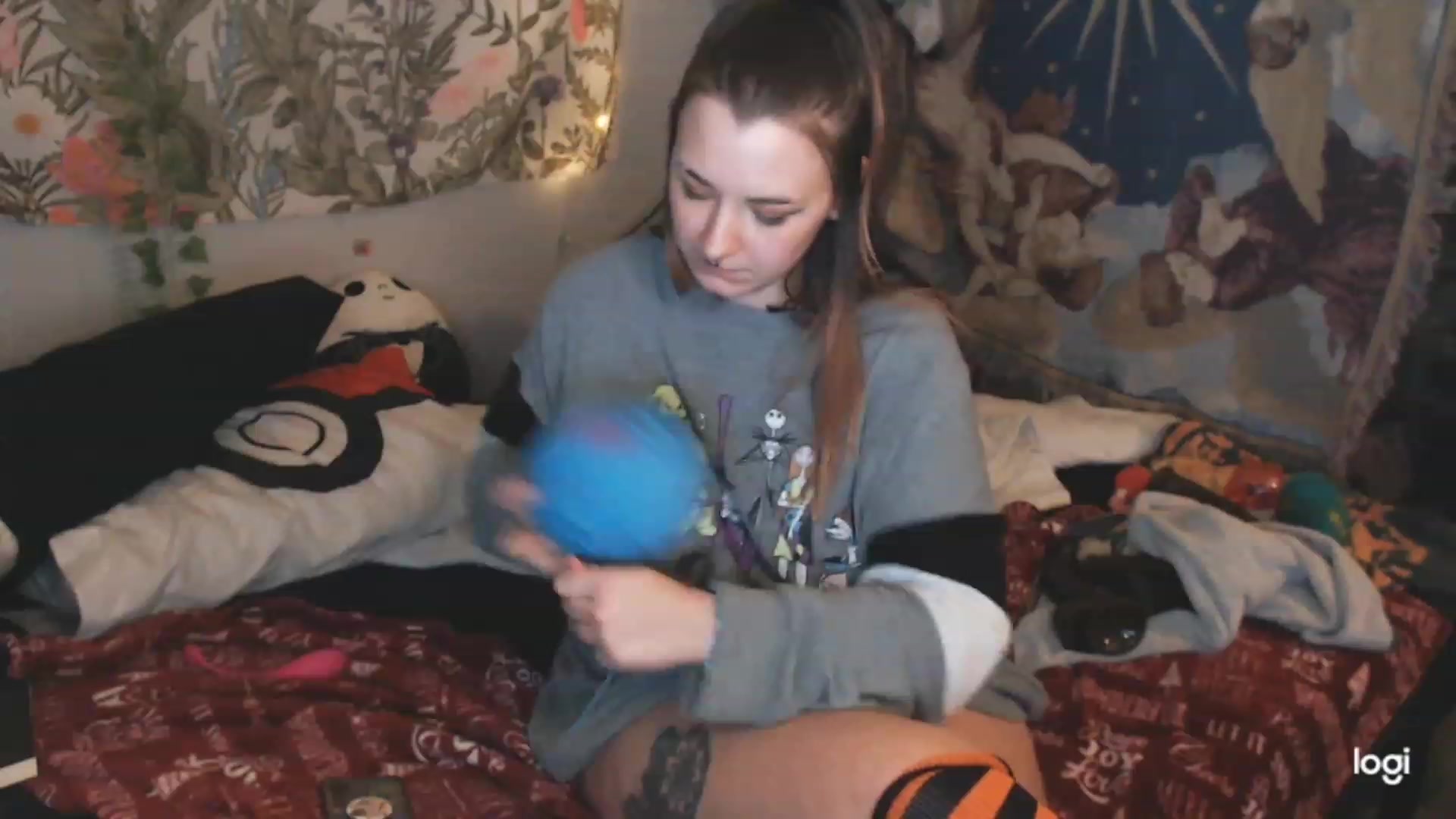 Gallery image thumbnail from Mistydelight's myfreecams stream on, 03/10/2023, 09:01 image 14 of 20