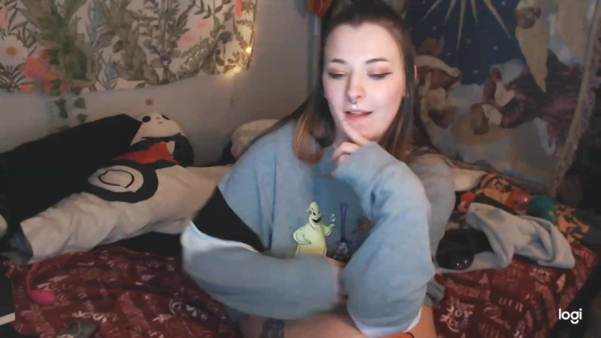 Gallery image thumbnail from Mistydelight's myfreecams stream on, 03/10/2023, 09:01 image 18 of 20