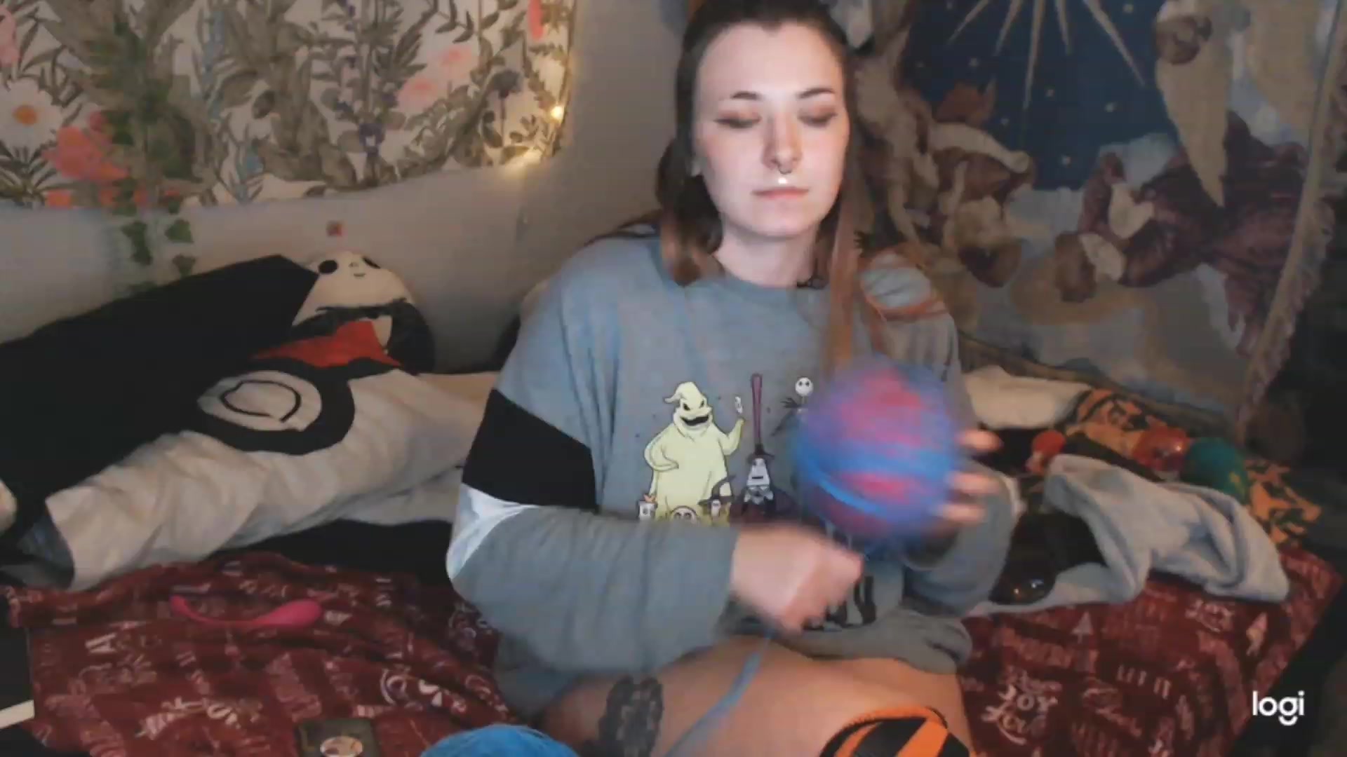 Gallery image thumbnail from Mistydelight's myfreecams stream on, 03/10/2023, 09:01 image 11 of 20
