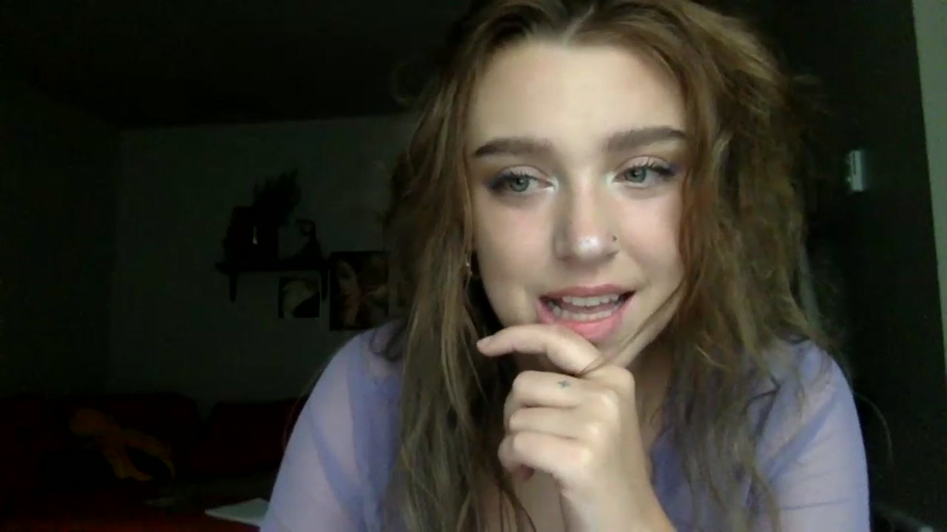 Gallery image thumbnail from Misylooo's myfreecams stream on, 06/10/2023, 02:17 image 6 of 20