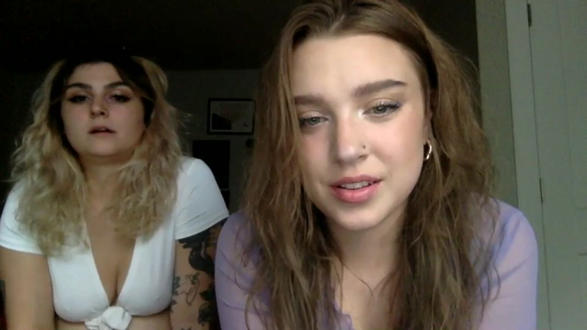 Gallery image thumbnail from Misylooo's myfreecams stream on, 06/10/2023, 02:17 image 17 of 20