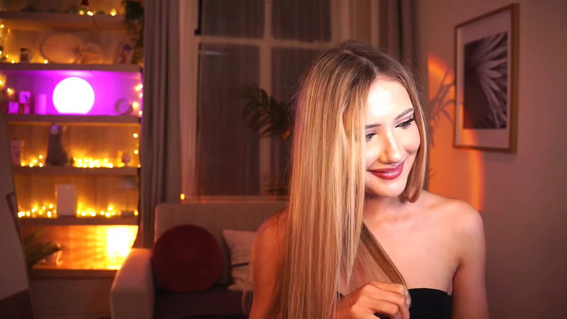 Gallery image thumbnail from MiuMiiu's myfreecams stream on, 10/29/2025, 23:10 image 19 of 20
