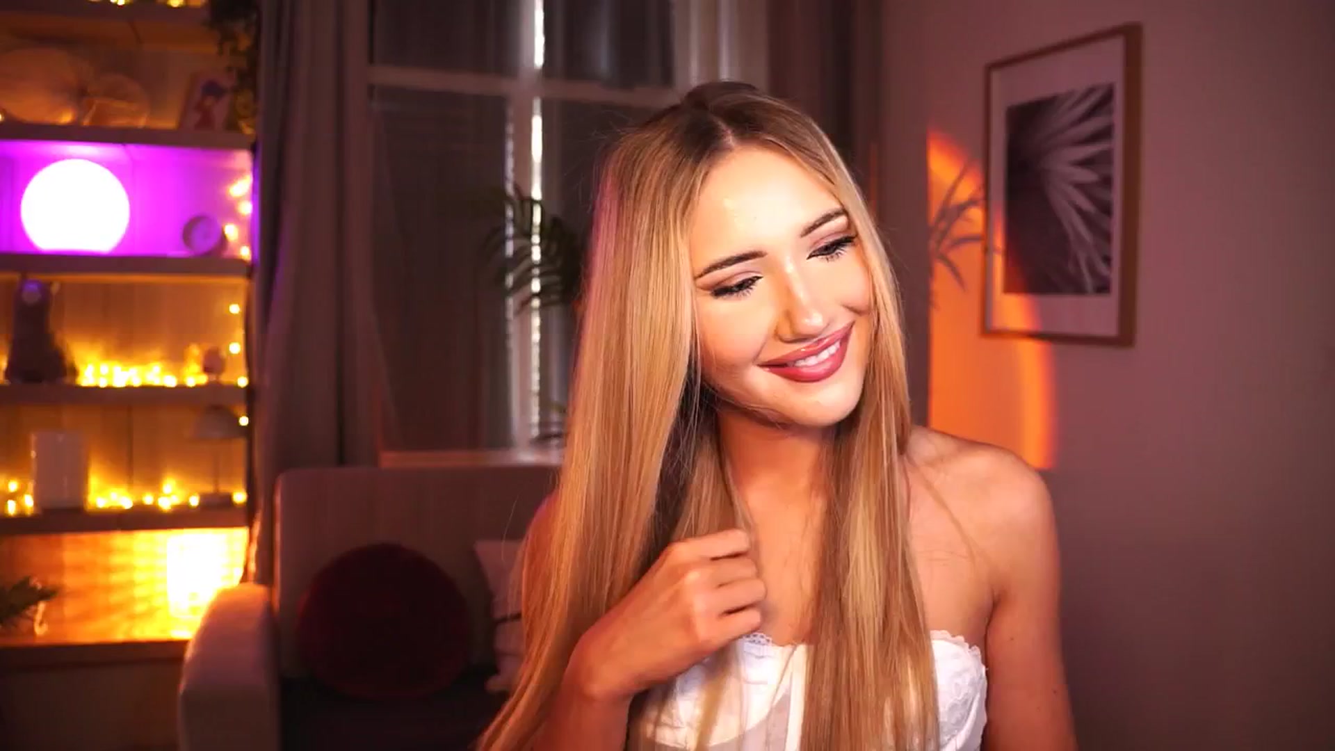Gallery image thumbnail from MiuMiiu's myfreecams stream on, 10/30/2025, 15:41 image 3 of 20