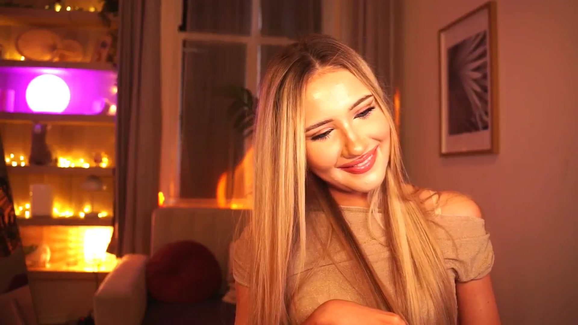 Gallery image thumbnail from MiuMiiu's myfreecams stream on, 11/13/2025, 13:33 image 20 of 20