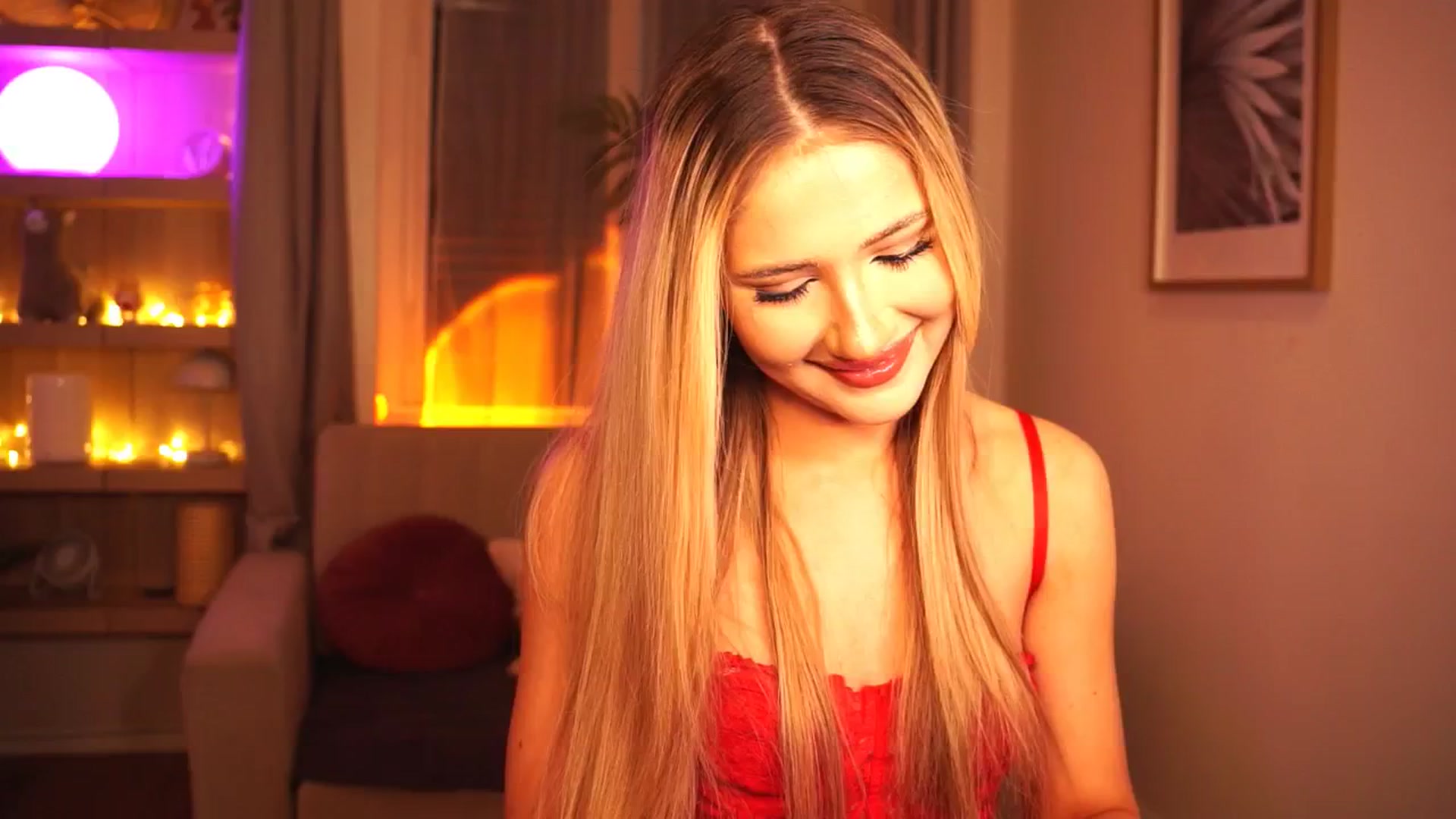 Gallery image thumbnail from MiuMiiu's myfreecams stream on, 11/23/2025, 15:25 image 1 of 20