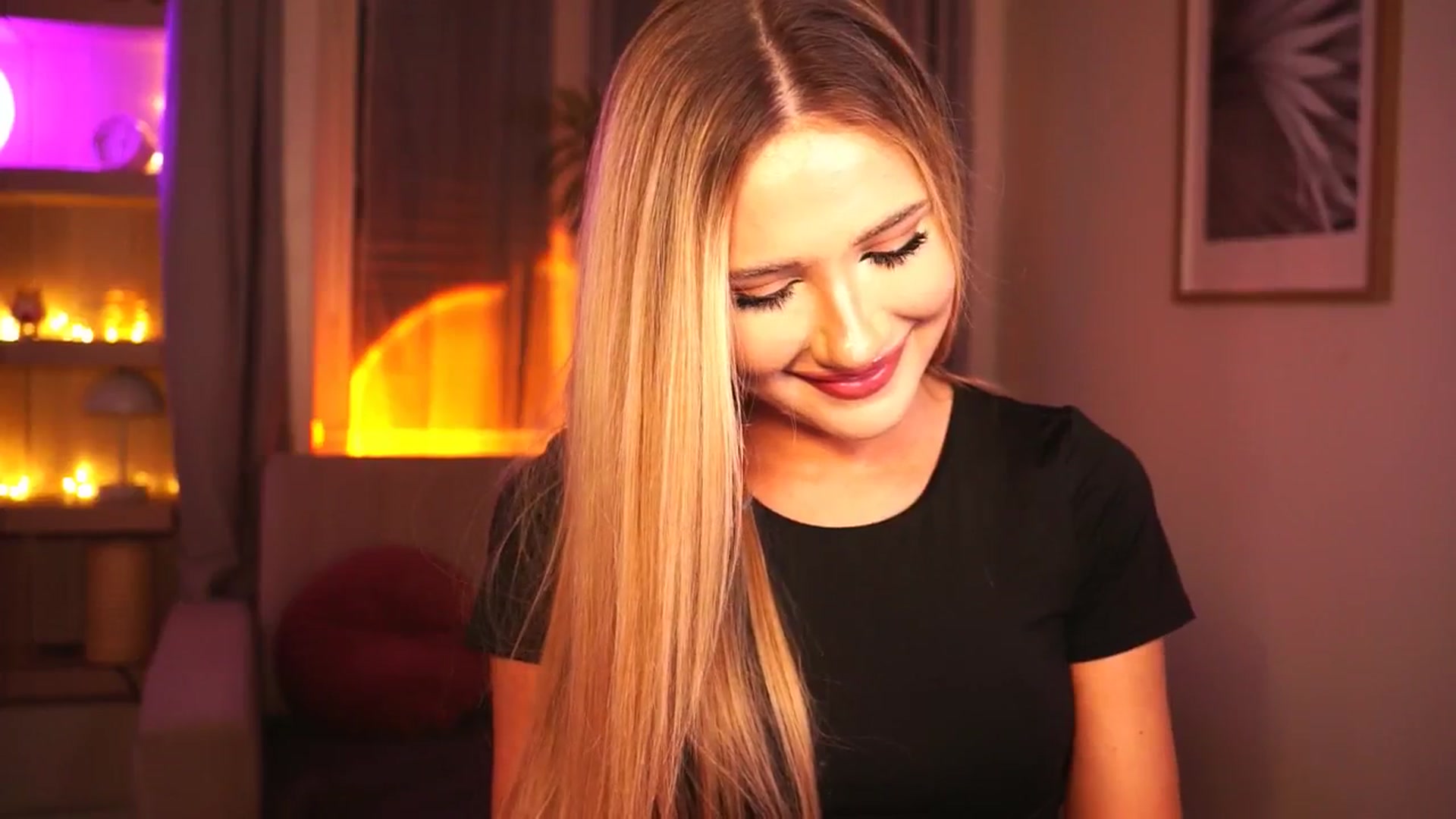 Gallery image thumbnail from MiuMiiu's myfreecams stream on, 11/26/2025, 18:28 image 6 of 20