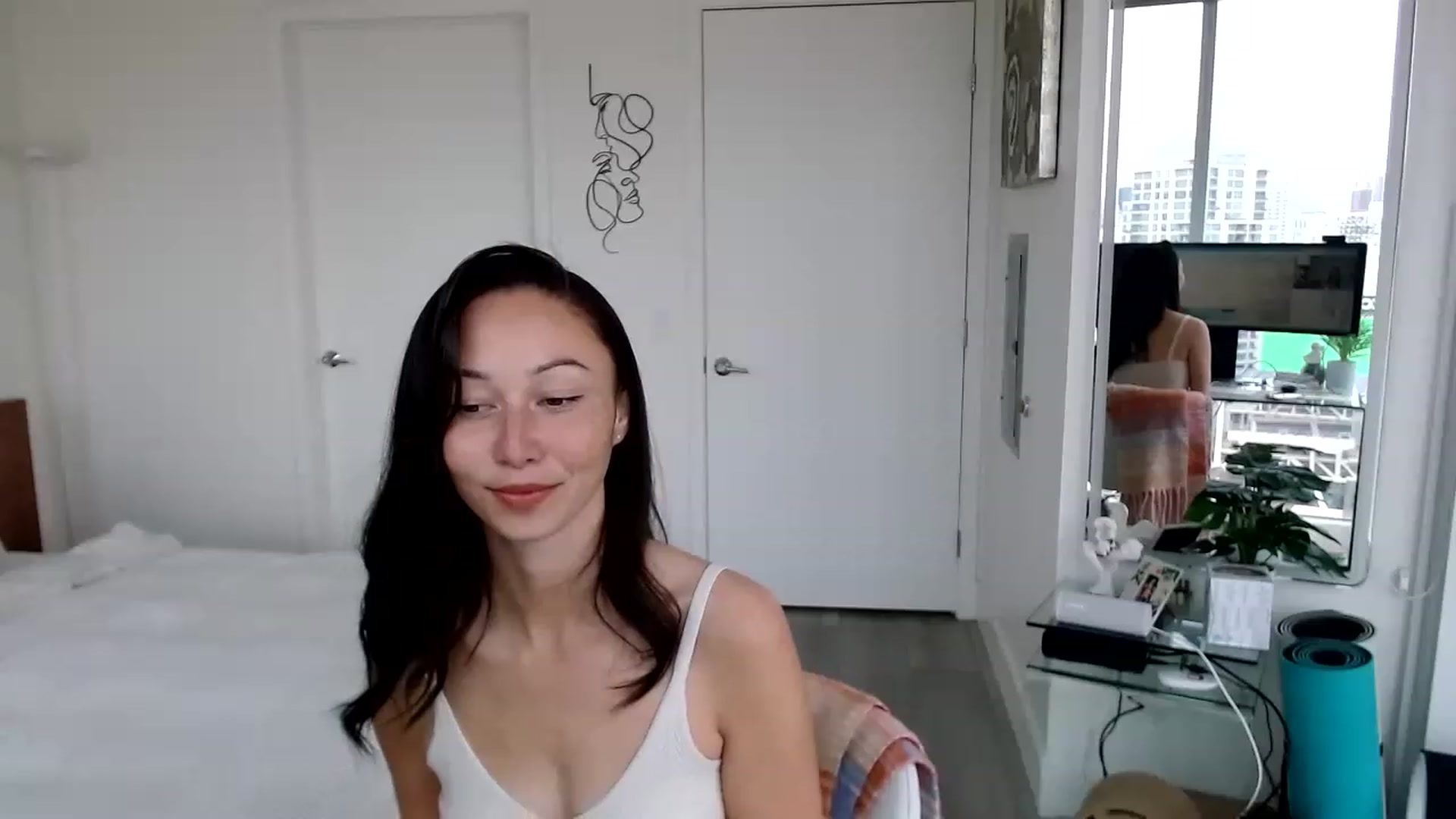 Gallery image thumbnail from Miu_Minnie's myfreecams stream on, 04/13/2023, 19:31 image 6 of 20