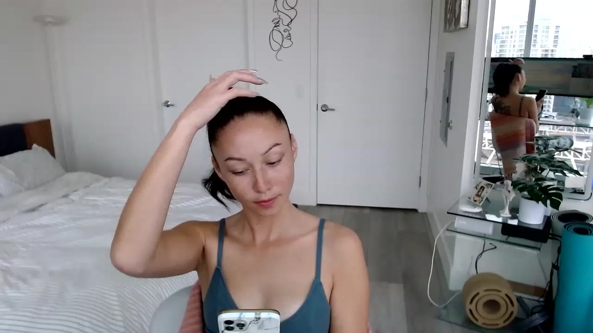 Gallery image thumbnail from Miu_Minnie's myfreecams stream on, 04/25/2023, 18:49 image 18 of 20